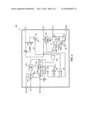 OFF-LINE REGULATOR AND ASSOCIATED METHOD diagram and image