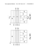 MEMORY CELLS HAVING A PLURALITY OF RESISTANCE VARIABLE MATERIALS diagram and image