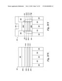 MEMORY CELLS HAVING A PLURALITY OF RESISTANCE VARIABLE MATERIALS diagram and image