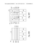 MEMORY CELLS HAVING A PLURALITY OF RESISTANCE VARIABLE MATERIALS diagram and image