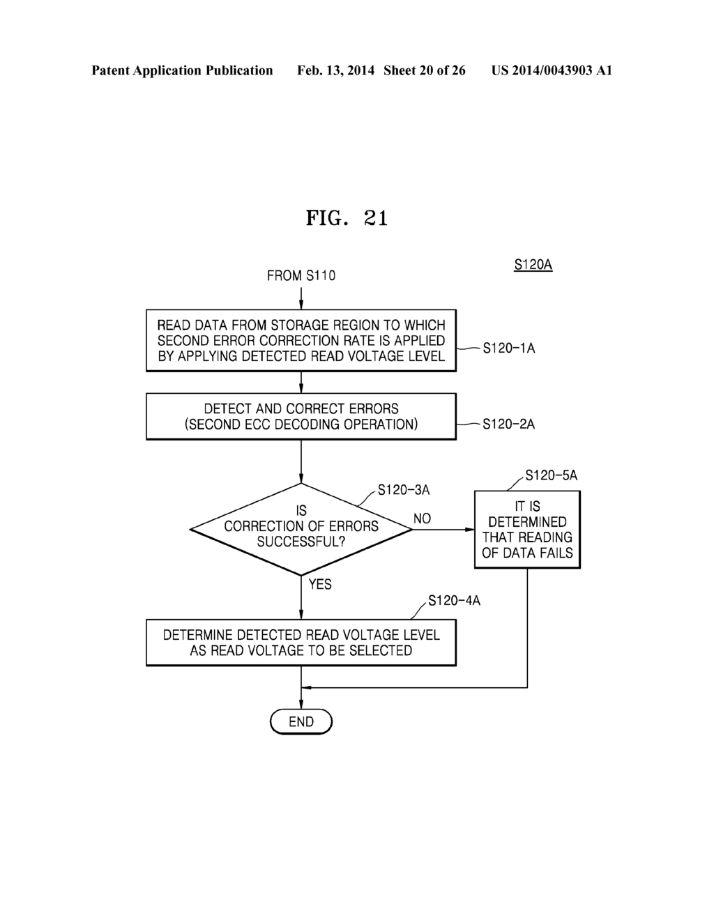 MEMORY DEVICE HAVING VARIABLE READ VOLTAGE AND RELATED METHODS OF     OPERATION - diagram, schematic, and image 21