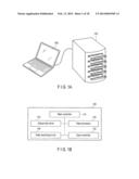 INFORMATION RECORDING APPARATUS, INFORMATION PLAYBACK APPARATUS, AND     FORMATTING METHOD diagram and image