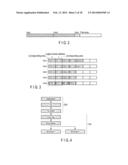 INFORMATION RECORDING APPARATUS, INFORMATION PLAYBACK APPARATUS, AND     FORMATTING METHOD diagram and image