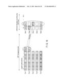 INFORMATION RECORDING APPARATUS, INFORMATION PLAYBACK APPARATUS, AND     FORMATTING METHOD diagram and image