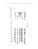 INFORMATION RECORDING APPARATUS, INFORMATION PLAYBACK APPARATUS, AND     FORMATTING METHOD diagram and image