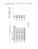 INFORMATION RECORDING APPARATUS, INFORMATION PLAYBACK APPARATUS, AND     FORMATTING METHOD diagram and image