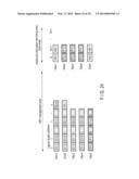 INFORMATION RECORDING APPARATUS, INFORMATION PLAYBACK APPARATUS, AND     FORMATTING METHOD diagram and image