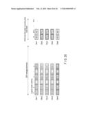 INFORMATION RECORDING APPARATUS, INFORMATION PLAYBACK APPARATUS, AND     FORMATTING METHOD diagram and image