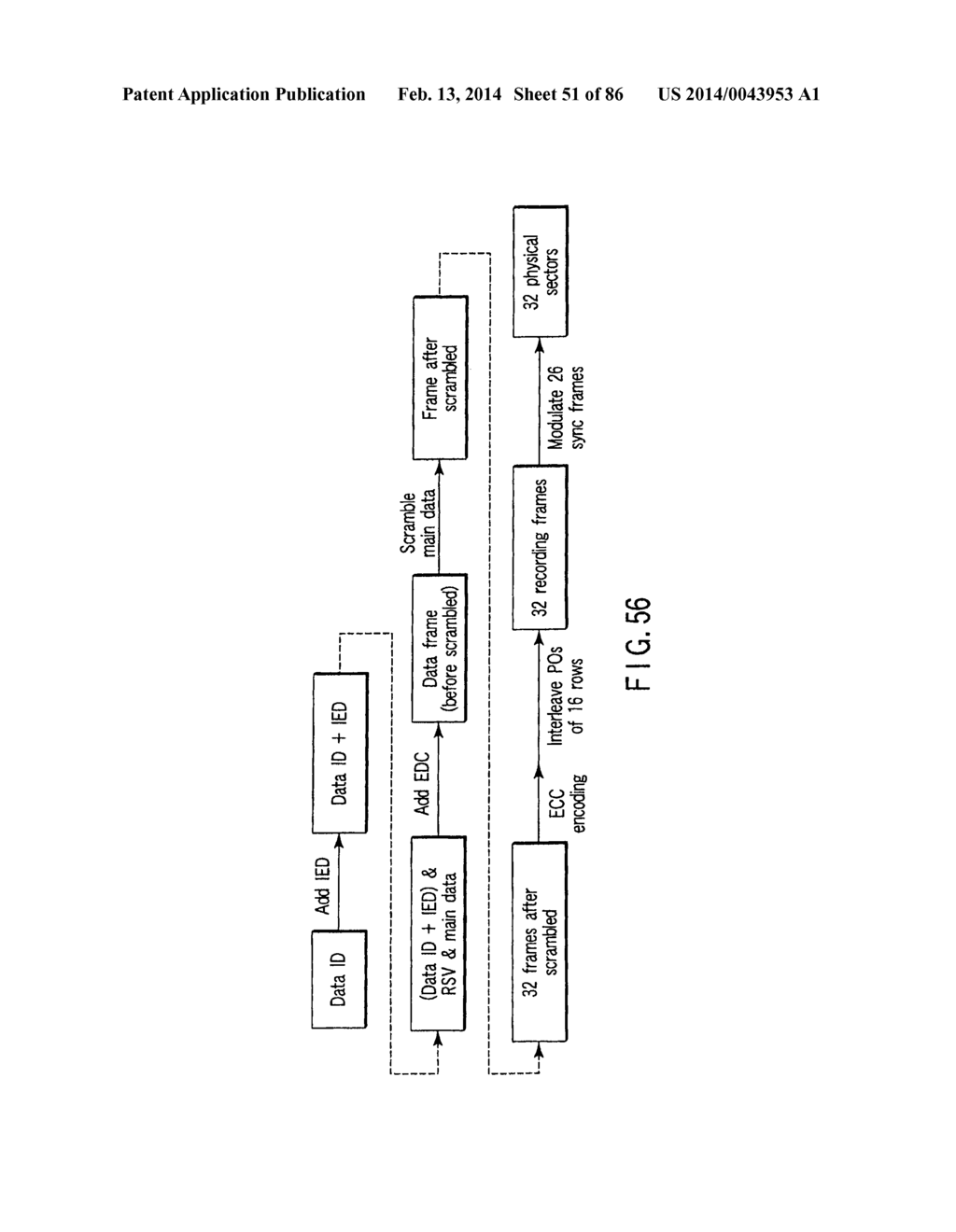 INFORMATION STORAGE MEDIUM, REPRODUCING METHOD, AND RECORDING METHOD - diagram, schematic, and image 52