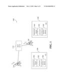 METHOD FOR REPORTING MINIMIZATION DRIVE TEST MEASUREMENT DATA diagram and image