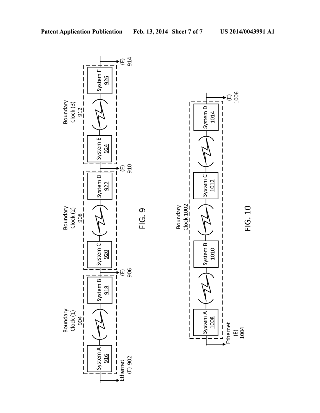 Systems and Methods for Phase Determination over a Wireless Link - diagram, schematic, and image 08