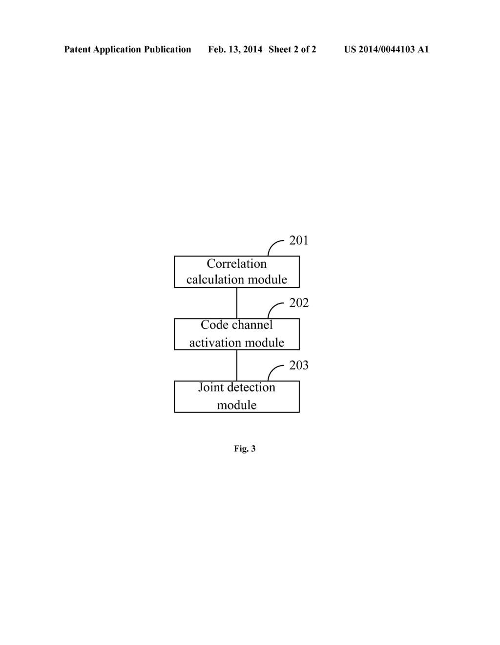 Code Channel Activation Method and Device, Computer Program and Storage     Medium - diagram, schematic, and image 03