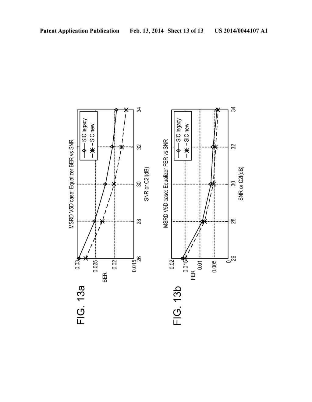 Successive Interference Cancellation Stacked Branch VAMOS Receivers - diagram, schematic, and image 14