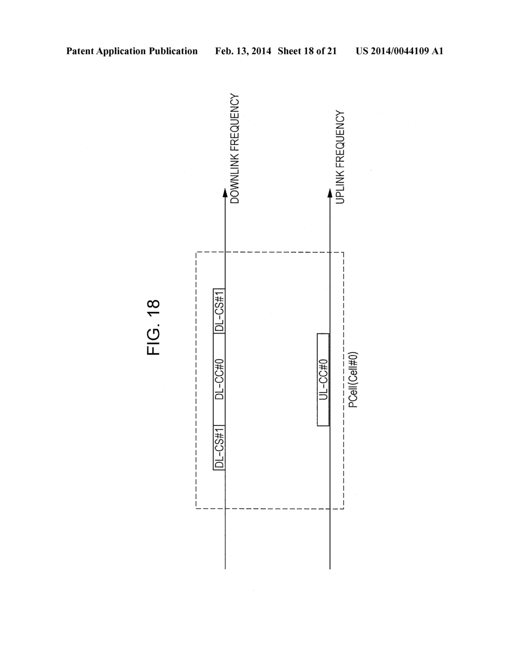 TERMINAL APPARATUS, BASE STATION APPARATUS, COMMUNICATION SYSTEM, AND     COMMUNICATION METHOD - diagram, schematic, and image 19