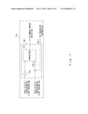 DATA RECEPTION DEVICE, MARKER INFORMATION EXTRACTION METHOD, AND MARKER     POSITION DETECTION METHOD diagram and image