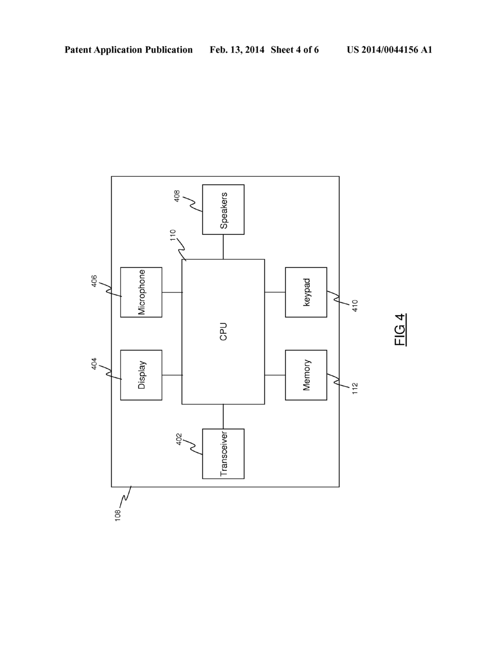 CHANNEL QUALITY INDICATOR - diagram, schematic, and image 05