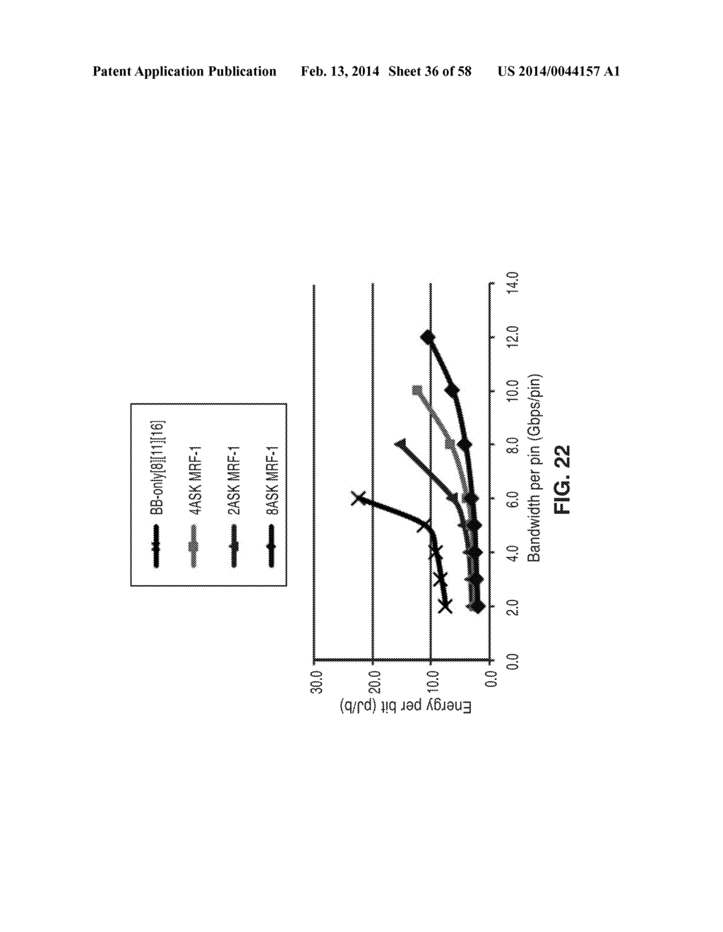 MULTI-BAND INTERCONNECT FOR INTER-CHIP AND INTRA-CHIP COMMUNICATIONS - diagram, schematic, and image 37