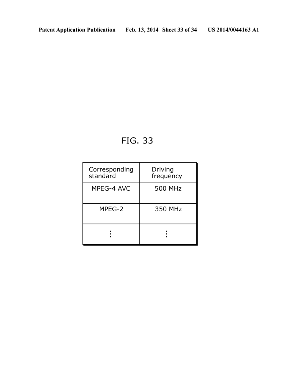 IMAGE DECODING METHOD, IMAGE CODING METHOD, IMAGE DECODING APPARATUS,     IMAGE CODING APPARATUS, AND IMAGE CODING AND DECODING APPARATUS - diagram, schematic, and image 34