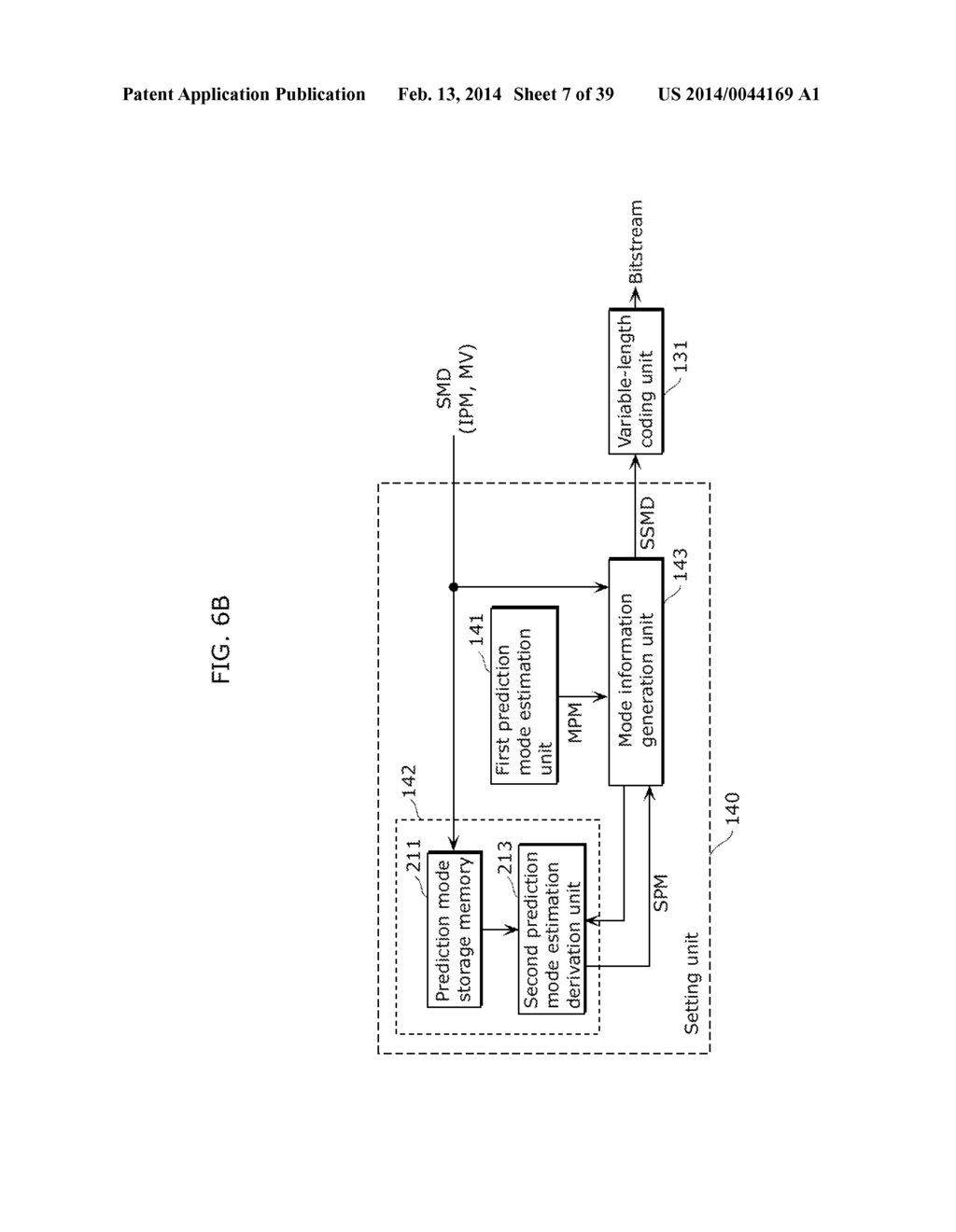 IMAGE DECODING METHOD, IMAGE CODING METHOD, IMAGE DECODING APPARATUS,     IMAGE CODING APPARATUS, PROGRAM, AND INTEGRATED CIRCUIT - diagram, schematic, and image 08