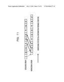 MOVING IMAGE REENCODING DEVICE AND MOVING IMAGE REENCODING METHOD diagram and image