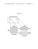 MOVING IMAGE REENCODING DEVICE AND MOVING IMAGE REENCODING METHOD diagram and image