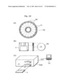 MOTION VECTOR CODING AND DECODING METHODS diagram and image