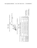 MOVING PICTURE CODING METHOD, MOVING PICTURE CODING APPARATUS, MOVING     PICTURE DECODING METHOD, MOVING PICTURE DECODING APPARATUS, AND MOVING     PICTURE CODING AND DECODING APPARATUS diagram and image