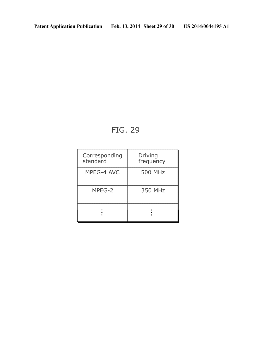 IMAGE DECODING METHOD AND IMAGE DECODING APPARATUS - diagram, schematic, and image 30