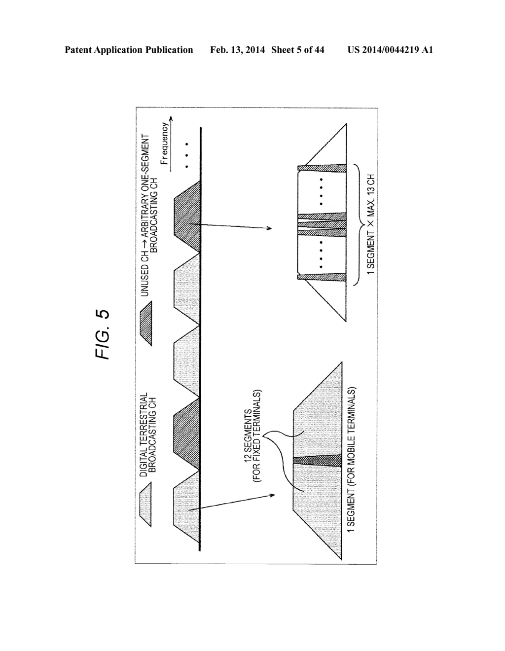 RECEIVING DEVICE, RECEIVING METHOD, AND PROGRAM - diagram, schematic, and image 06