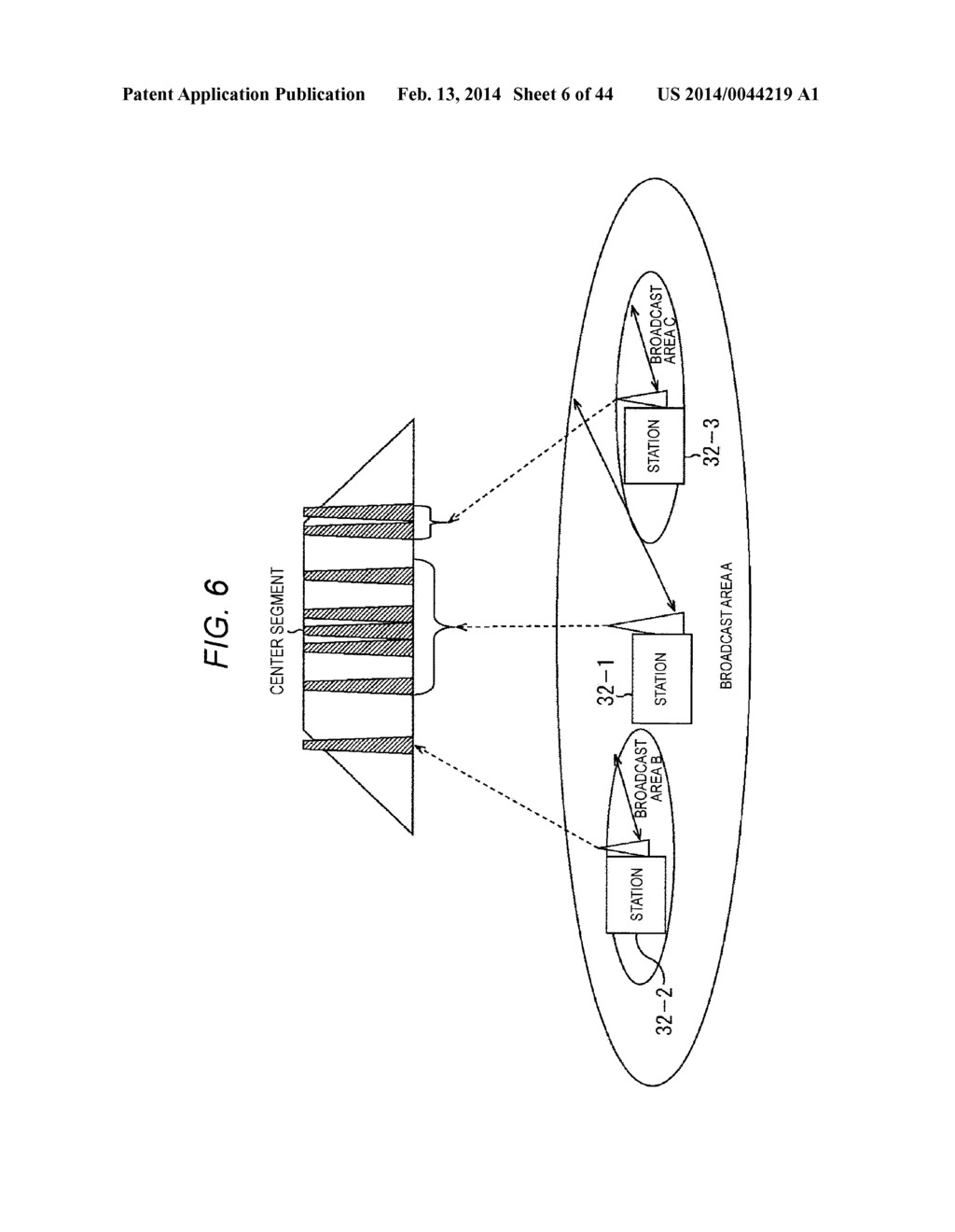 RECEIVING DEVICE, RECEIVING METHOD, AND PROGRAM - diagram, schematic, and image 07