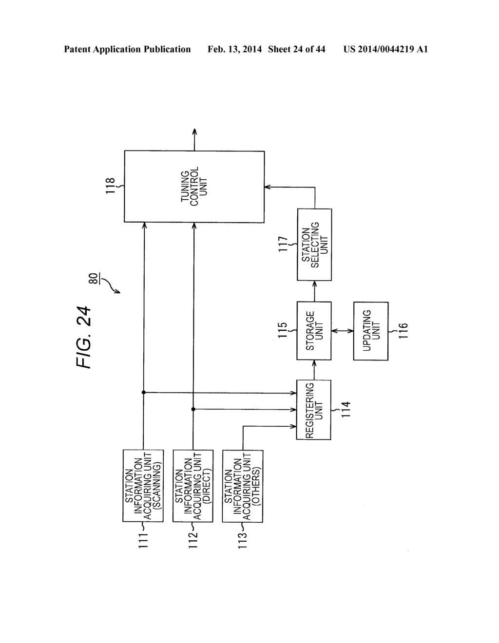 RECEIVING DEVICE, RECEIVING METHOD, AND PROGRAM - diagram, schematic, and image 25