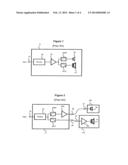 Active Instrument Subwoofer System for Low Frequency Enhancement diagram and image