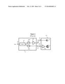 Active Instrument Subwoofer System for Low Frequency Enhancement diagram and image