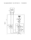 Active Instrument Subwoofer System for Low Frequency Enhancement diagram and image