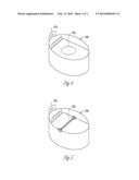 TELECOIL IN A DETACHABLE DIRECT AUDIO INPUT ACCESSORY diagram and image