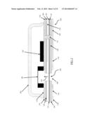 Microphone Assembly With Barrier To Prevent Contaminant Infiltration diagram and image