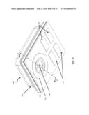 Microphone Assembly With Barrier To Prevent Contaminant Infiltration diagram and image