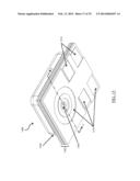 Microphone Assembly With Barrier To Prevent Contaminant Infiltration diagram and image