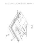 Microphone Assembly With Barrier To Prevent Contaminant Infiltration diagram and image