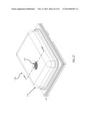 Microphone Assembly With Barrier To Prevent Contaminant Infiltration diagram and image