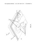 Microphone Assembly With Barrier To Prevent Contaminant Infiltration diagram and image