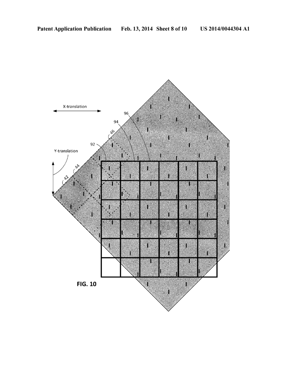 METHODS AND SYSTEMS FOR SIGNAL PROCESSING - diagram, schematic, and image 09