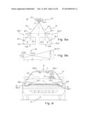 METHOD OF IDENTIFYING AN OBJECT IN A VISUAL SCENE diagram and image