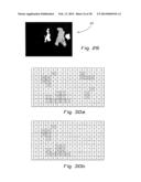 METHOD OF IDENTIFYING AN OBJECT IN A VISUAL SCENE diagram and image