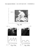 METHOD OF IDENTIFYING AN OBJECT IN A VISUAL SCENE diagram and image