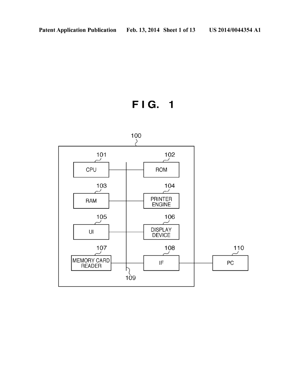 IMAGE PROCESSING APPARATUS AND IMAGE PROCESSING METHOD - diagram, schematic, and image 02