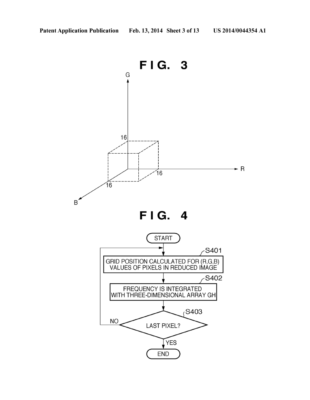 IMAGE PROCESSING APPARATUS AND IMAGE PROCESSING METHOD - diagram, schematic, and image 04