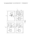 METHOD AND APPARATUS FOR DETECTING NEAR-DUPLICATE VIDEOS USING PERCEPTUAL     VIDEO SIGNATURES diagram and image