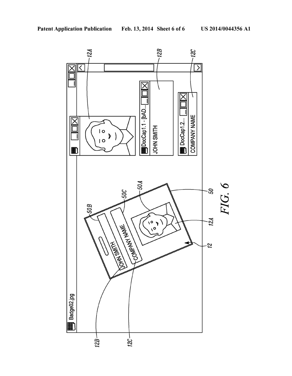 ARRANGEMENT FOR AND METHOD OF READING SYMBOL TARGETS AND FORM TARGETS BY     IMAGE CAPTURE - diagram, schematic, and image 07