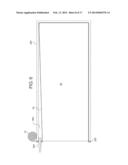 SHIPPING CONTAINER LINER diagram and image